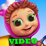 Baby Joy Joy Videos icon