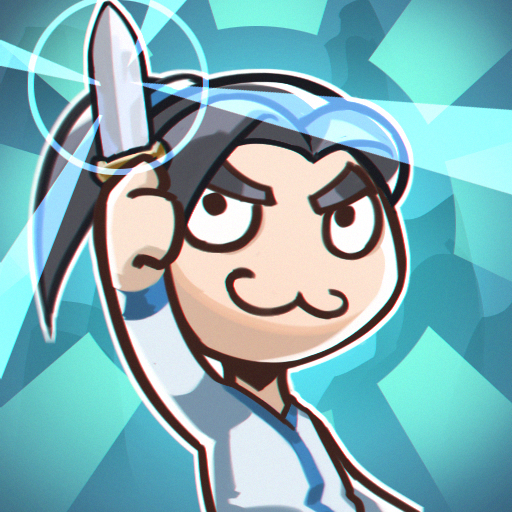 Merge Rush Rush! Download on Windows
