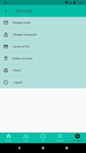 WOA Azure screenshot 5