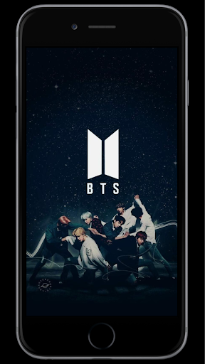 BTS Wallpapers HD OFFLINE 2022 Screen 3
