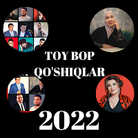 TOY BOP Qoshiqlar 2022