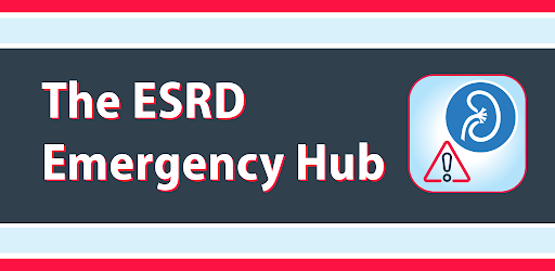 ESRD Emergency HUB