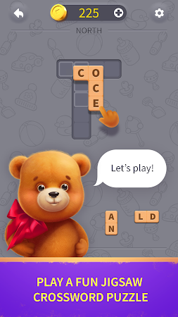 Game screenshot Word Apart mod apk