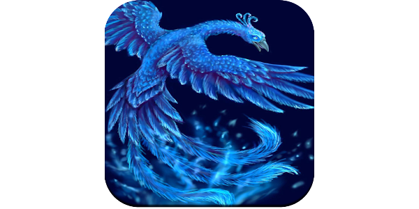 Phoenix Wallpaper 4K - Apps on Google Play