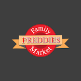 Freddie's Family Market icon
