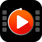 Cover Image of Download HD Video Player 2021  APK