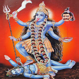 Icon image Mahakali Mantra & Aarti 2023