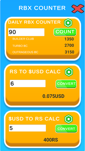 Robux Puzzle - Get Real Robux 2