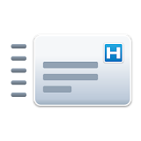 HotQuick (Quick Hotmail) icon