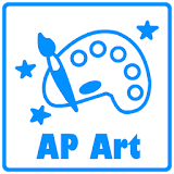 AP Arts icon