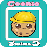 CookieSwirlC Videos icon