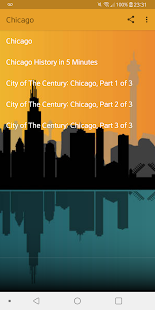 Chicago 1.0 APK + Мод (Unlimited money) за Android