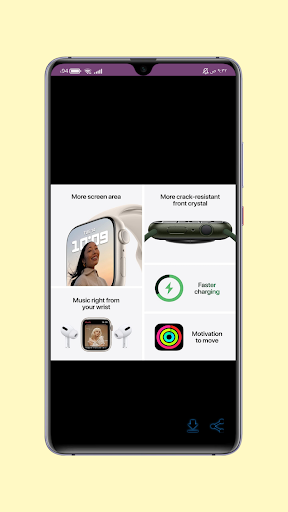 smartwatch apple guide Screen 3