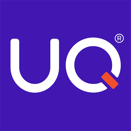 UQ Learn Logo