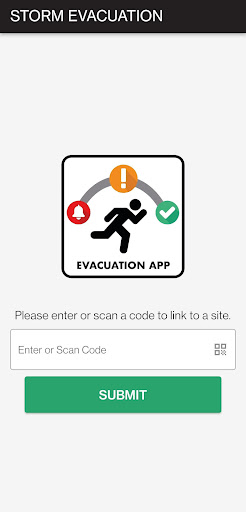 STORM EVACUATION Screen 3