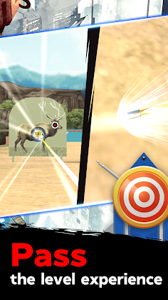 Sniper Shooting - Screenshot 3