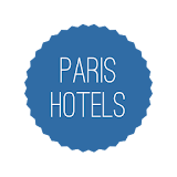 Paris Hotels icon