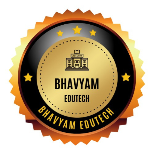 BHAVYAM EDUTECH logo