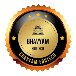 「BHAVYAM EDUTECH」圖示圖片