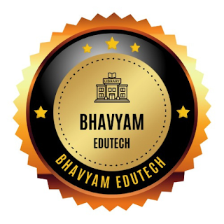 BHAVYAM EDUTECH