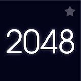 2048 Tile icon