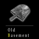 脱出ゲーム old basement icon