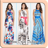 Maxi Dress Gallery Ideas icon