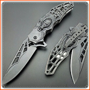 knife design collection