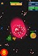 screenshot of Alien Blob io