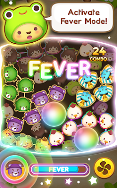 Puchi Puchi Pop - Screenshot 4