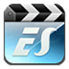 ES Audio Player ( Shortcut ) icon