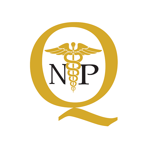QNP logo