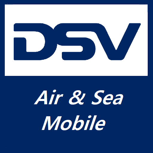 DSV Air & Sea Mobile تنزيل على نظام Windows