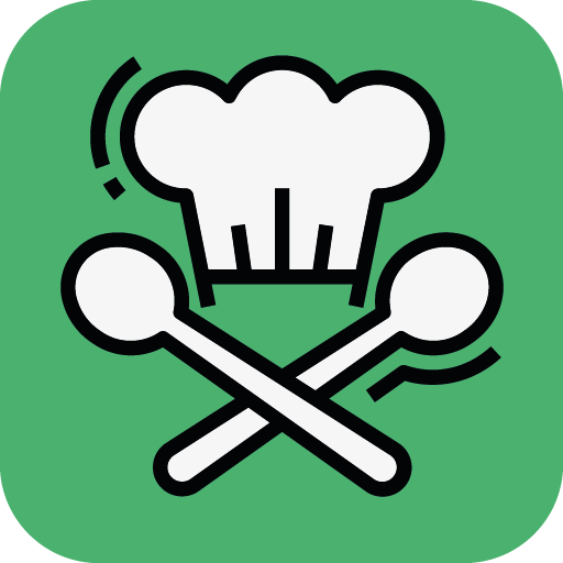 Homemade Cooking Recipes logo