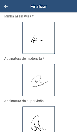 Checklist - Anglo American Screen 3