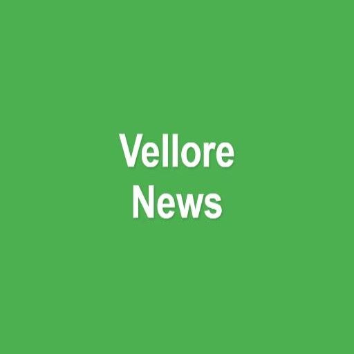 Vellore Tamil News 1.0 Icon
