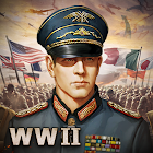 World Conqueror 3-WW2 Strategy 1.2.44