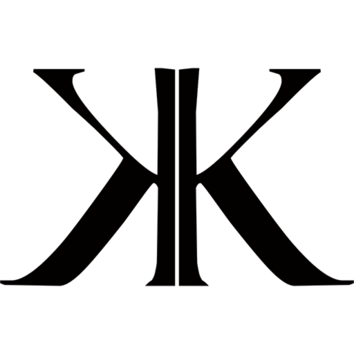KhadijaK logo