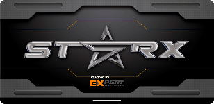 screenshot of Expert DSP STARX