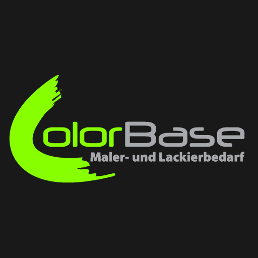 ColorBase - Lackierbedarf logo