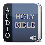Cover Image of Descargar Biblia en audio 1.9.2 APK