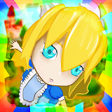 Alice Running Adventures icon