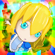 Alice Running Adventures - Androidアプリ