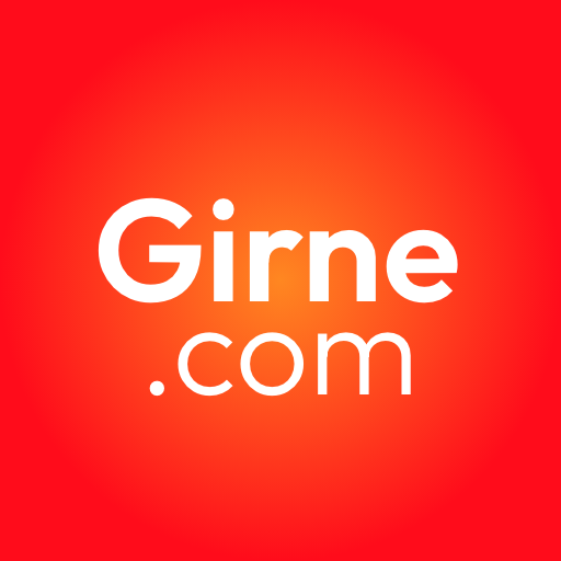 Girne logo