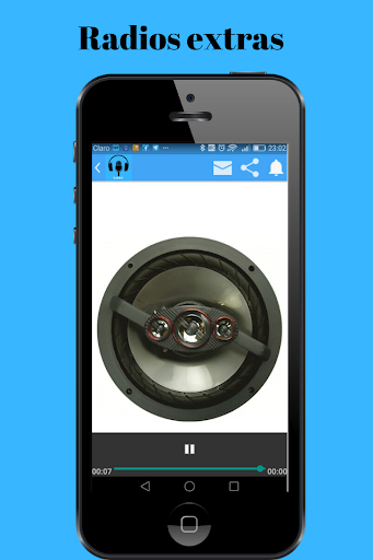 Radios de Perú gratis en línea