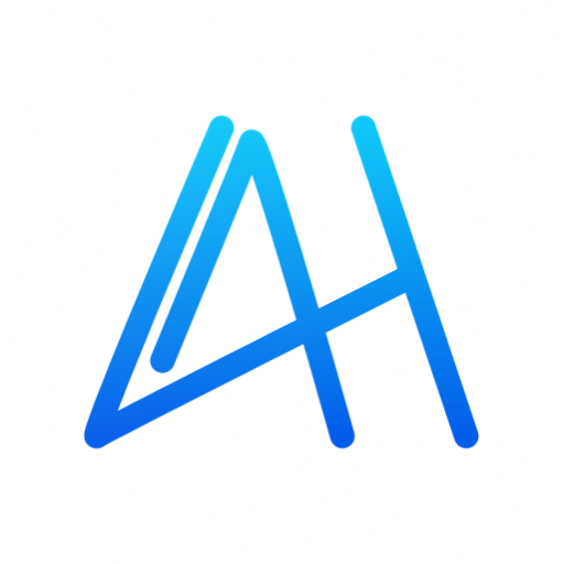 Amihub - Amity Amizone App logo