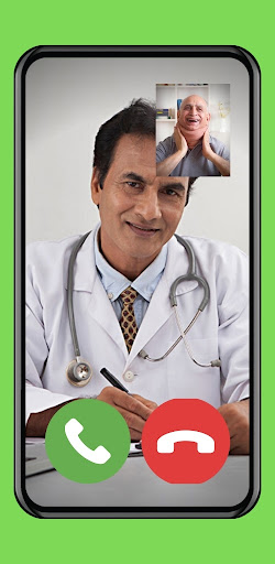 XpressDoc - e-Doctor Platform Screen 3