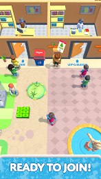 Zoo Park Animal Games poster 12