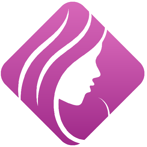 dHair logo