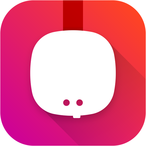Vibio bed shaker logo